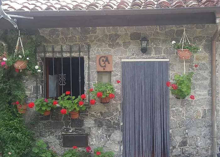 Casa Cuevas