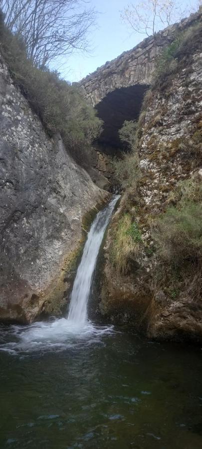 Gospodarstwo wiejskie Casa Cuevas *